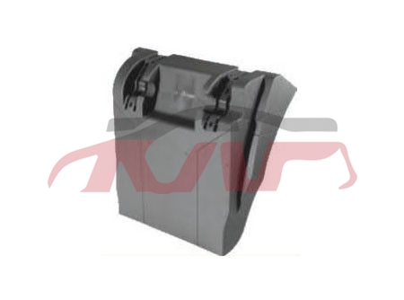 For Truck 603actros Mp3&nbsp;rear Mudguard Front Rh&nbsp;9435200119, Truck  Auto Parts, For Benz Auto Parts Catalog-9435200119