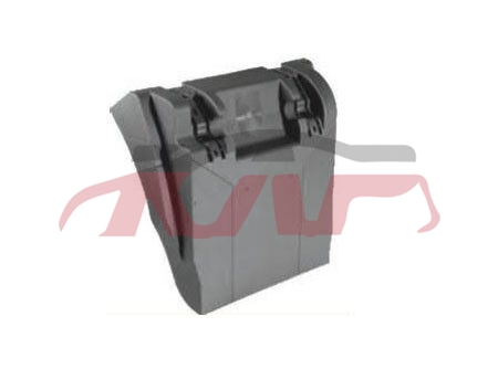 For Truck 603actros Mp3&nbsp;rear Mudguard Front Lh&nbsp;9435200019, For Benz Advance Auto Parts, Truck  Auto Parts-9435200019