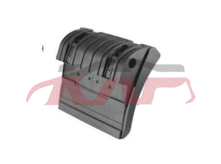 For Truck 603actros Mp3&nbsp;rear Mudguard Rear Lh&nbsp;9435200020, For Benz Car Accessorie, Truck  Car Parts-9435200020