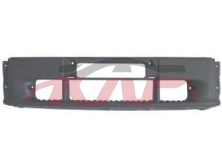 For Truck 606atego&nbsp;bumper&nbsp;9738801070, For Benz Auto Parts Price, Truck  Auto Part-9738801070