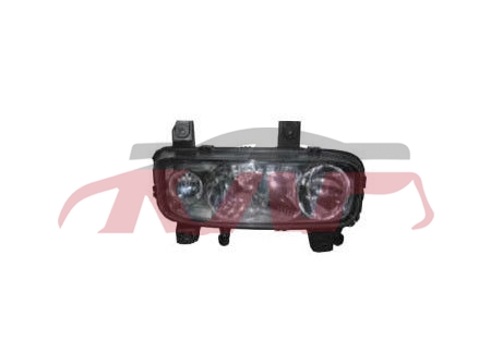 For Truck 606atego&nbsp;head Lampe) Rh&nbsp;9738200661 R / 9738200561 L, Truck  Auto Lamps, For Benz Automotive Parts-9738200661 R / 9738200561 L