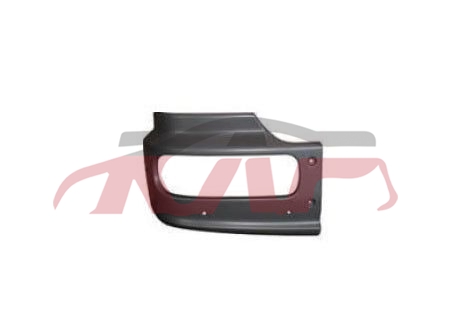 For Truck 606atego&nbsp;bumper Corner&nbsp;9738800470, Truck   Automotive Accessories, For Benz Car Spare Parts-9738800470
