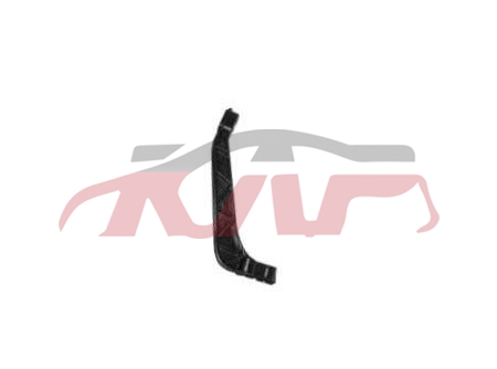 For Truck 606atego&nbsp;bumper Bracket Lh&nbsp;9705253439, Truck   Car Body Parts, For Benz Accessories-9705253439