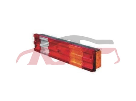 For Truck 606atego tail Lamp Lh 0015406370, For Benz Auto Accessorie, Truck  Auto Part-0015406370