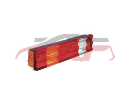 For Truck 606atego&nbsp;tail Lamp Rh&nbsp;0015406270, Truck  Auto Part, For Benz Automotive Parts-0015406270