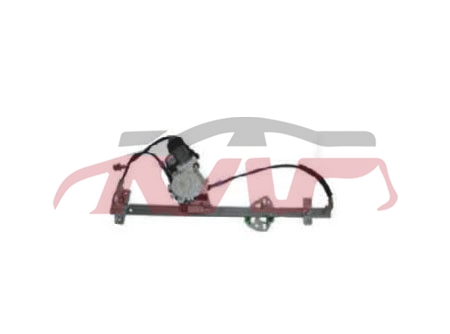 For Truck 606atego&nbsp;manual Window Regulator Rh&nbsp;9737200246, Truck  Auto Parts, For Benz Auto Accessorie-9737200246