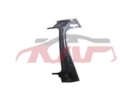For Truck 606atego&nbsp;pillarlong) Rh&nbsp;9736203013, Truck   Car Body Parts, For Benz Car Parts Catalog-9736203013