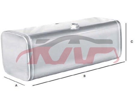 For Truck 607tanks&nbsp;&nbsp;, Fuel Tanks Auto Parts Price, Truck  Auto Parts-