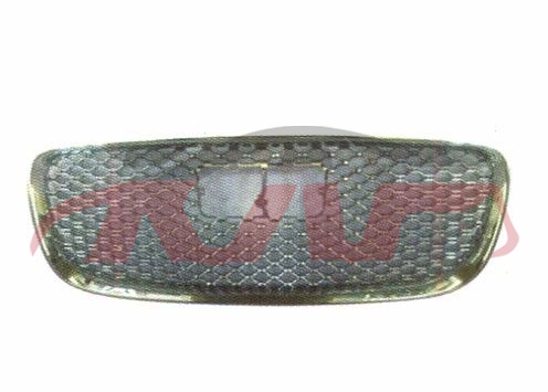 For For Jaguar633xj 16 grille , Jaguar Xj Accessories, For Jaguar Automobile Air Inlet Grille-