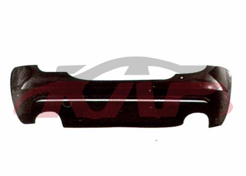 For For Jaguar633xj 16 rear Bumper , For Jaguar Bumper Guard Rear, Jaguar Xj Basic Car Parts