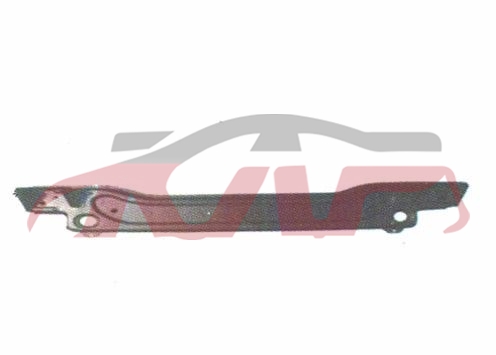 适用于奔驰W164 下连接板 1646201134, GL级 汽车配件折扣, 奔驰 汽车配件-1646201134