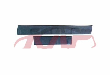 For Honda 2033409 Crv automobil Anti Collission Strip , Honda   Automotive Parts, Crv  Carparts Price