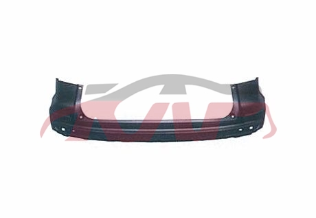 For Honda 2033409 Crv fender Bumper Upper 71501-swa, Crv  Automotive Parts, Honda  Car Parts71501-SWA