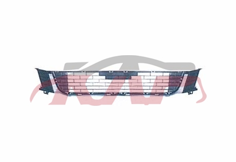 For Honda 2034009 Spirior front Bumper Grill , Spirior  Parts For Cars, Honda  Car Lamps