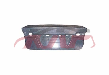 For Honda 2032309 Civic boot Cover , Honda  Auto Parts, Civic Car Parts Shipping Price