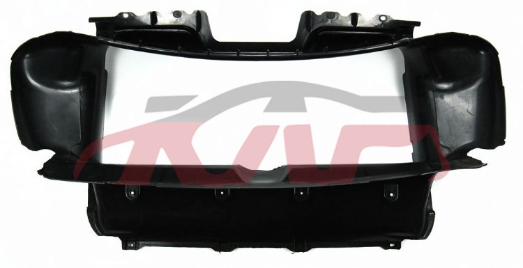 For Porsche1874cayenne 955 07-10&nbsp;inlet Hose Big&nbsp;95557532500, Cayenne Accessories, Porsche Grille Guard-95557532500