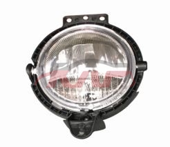 For Bmw 649mini R56 fog Lamp 63179802163    63179802164, Bmw   Fog Lights Assembly, Mini Car Spare Parts63179802163    63179802164