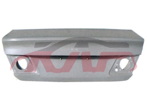 For Honda 2033103-08 City boot Cover 74865-sel-t01, Honda   Automotive Accessories, City  List Of Car Parts74865-SEL-T01