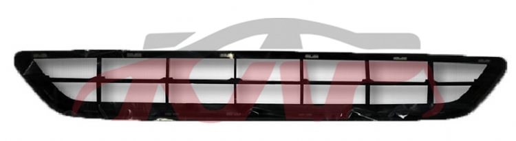 For Honda 3322012 Crv Rm1/2/4&nbsp;bumper Grill&nbsp;71109-t0t-h00, Crv  Auto Part Price, Honda   Car Body Parts-71109-T0T-H00