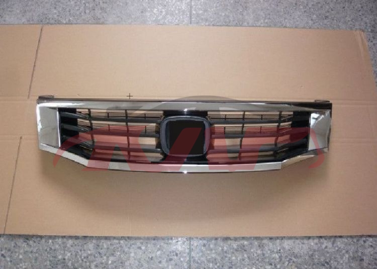 For Honda 3262008  Accord Cp1/2&nbsp;grille&nbsp;, Honda  Auto Parts, Accord Car Parts Shipping Price-