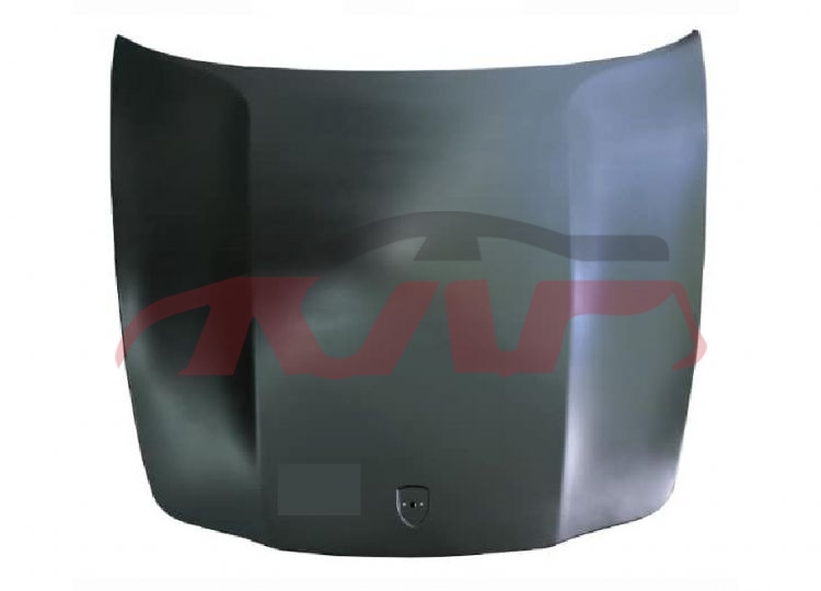For Porsche622panamera 10-13&nbsp;hood&nbsp;97051101101, Porsche  Bonnet Of An Engine, Panamera Basic Car Parts-97051101101