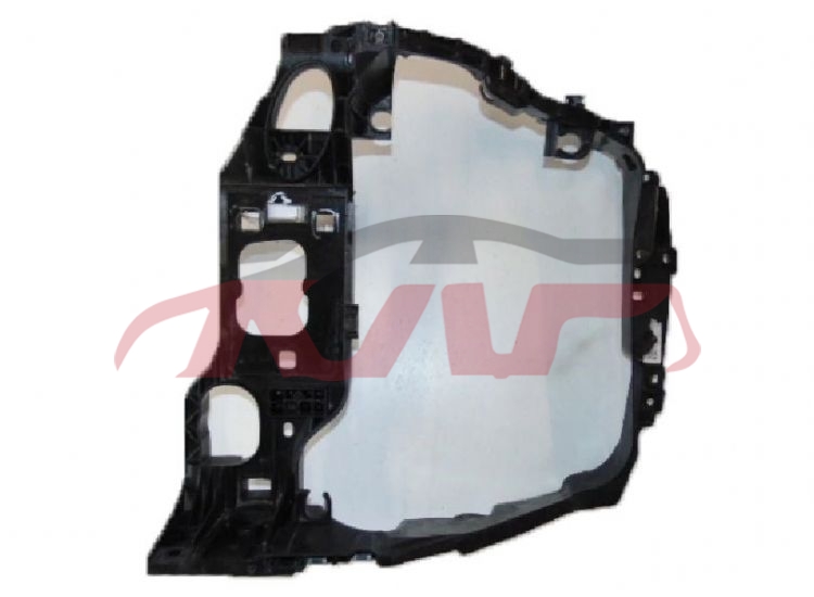 For Porsche626macan 14-17&nbsp;headlifht Prame L/r&nbsp;l95b805295 R95b805294, Porsche Headlamp Bracket, Macan Automotive Parts-L95B805295 R95B805294