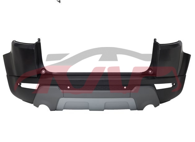 For Land Rover 641evoque 10 rear Bumper lr197 06, Evoque Car Accessorie, Land Rover  Auto LampLR197 06