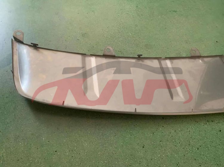 For Porsche626macan 14-17&nbsp;air Deflectoralum)&nbsp;95b9807833, Porsche Body Fender, Macan Replacement Parts For Cars-95B9807833