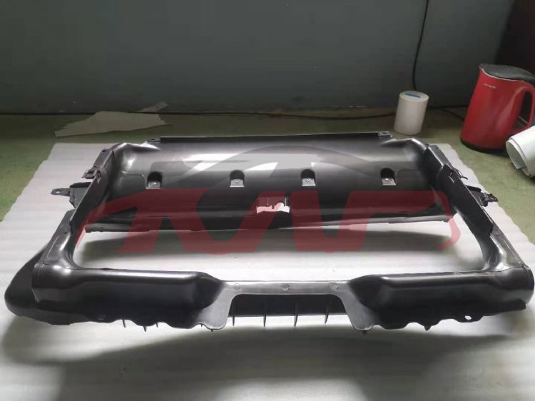 For Porsche1874cayenne 955 07-10&nbsp;inlet Hose Big&nbsp;95557532500, Cayenne Accessories, Porsche Grille Guard-95557532500