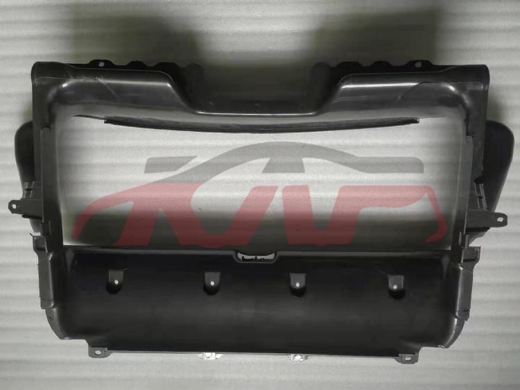 For Porsche1874cayenne 955 07-10&nbsp;inlet Hose Big&nbsp;95557532500, Cayenne Accessories, Porsche Grille Guard-95557532500