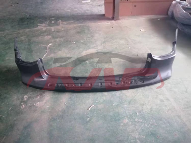 For Porsche1874cayenne 955 07-10&nbsp;rear Bumper&nbsp;95550541111g2x, Cayenne Automotive Parts, Porsche  Guard Rear Bar -95550541111G2X