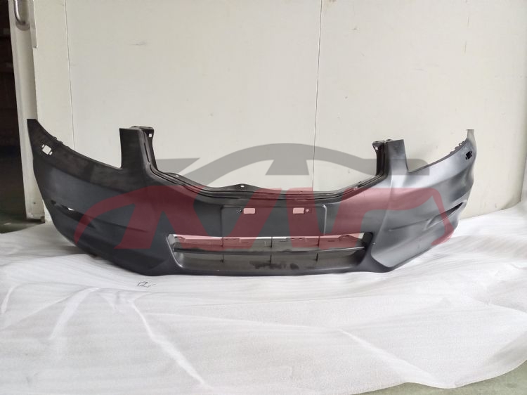 For Honda 2068211 Accord front Bumper With Holes 71101-tb0-h01zz, Accord Car Parts Catalog, Honda   Car Body Parts71101-TB0-H01ZZ