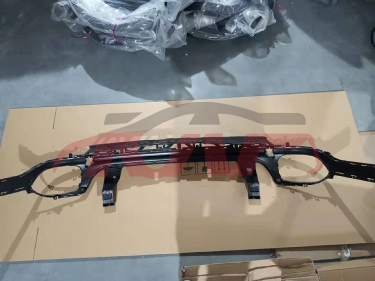 For Porsche625cayenne 958 15-17&nbsp;rear Air Deflector&nbsp;95850552150, Cayenne Auto Part Price, Porsche Auto Part-95850552150