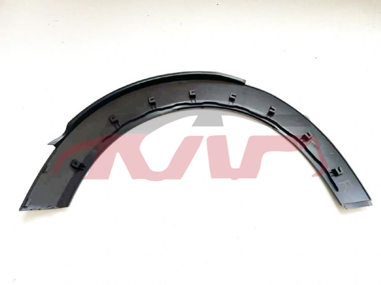 For Bmw 649mini R56 front Wheel Eyebrow l 51777349421  R 51777349422, Mini Car Spare Parts, Bmw  Flares Protector Trim Lips FenderL 51777349421  R 51777349422