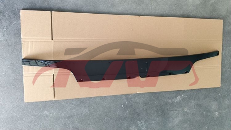 For Honda 3322012 Crv Rm1/2/4&nbsp;rear License Board&nbsp;74890-t0a-h01, Honda  Auto Part, Crv  Replacement Parts For Cars-74890-T0A-H01