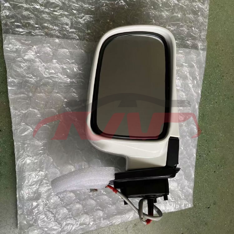 For Honda 3352005 Crv Rd7&nbsp;mirror Assy.r/l/door&nbsp;76200/76250-s9a-k11zb, Crv  Parts, Honda   Automotive Parts-76200/76250-S9A-K11ZB
