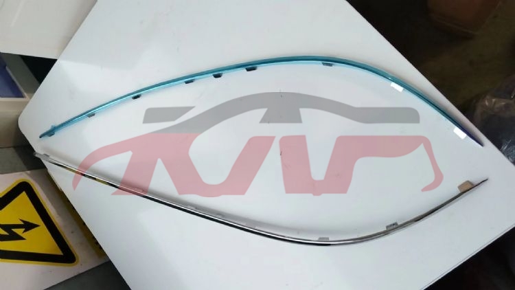 For Benz 479w212 11-12&nbsp;strip Of Front Bumper L/r&nbsp;l2128850321 R2128850421, E-class Accessories, Benz  Trim Strip-L2128850321 R2128850421