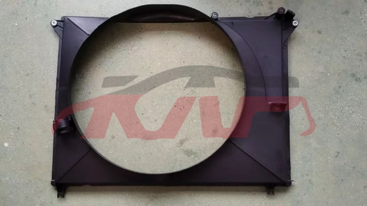 For Toyota 2322012 Hilux Vigo&nbsp;fan Shround&nbsp;16711-0c090, Hilux Car Accessorie Catalog, Toyota   Car Body Parts-16711-0C090