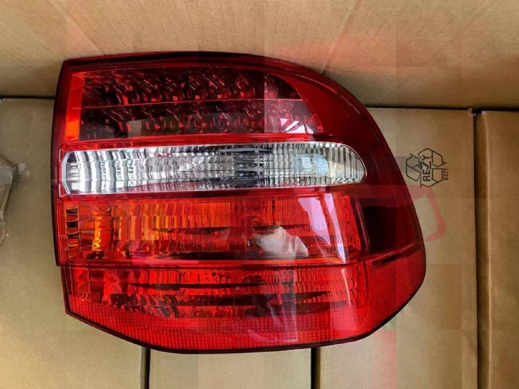 For Porsche1874cayenne 955 07-10&nbsp;tail Lamp L/r&nbsp;l95563148701 R95563148801, Porsche  Auto Tail Lights, Cayenne Car Spare Parts-L95563148701 R95563148801