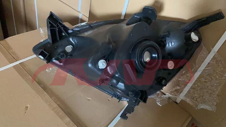 For Honda 3362003 crv Rd5&nbsp;head Lamp,yellow&nbsp;33101/33151-s9a-bo1, Honda  Auto Parts, Crv  Parts For Cars-33101/33151-S9A-BO1