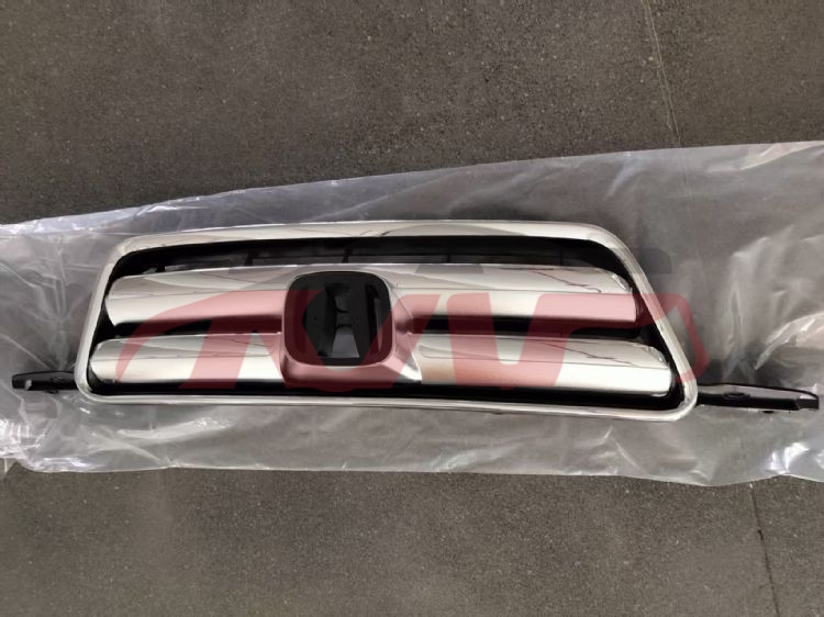 For Honda 3352005 Crv Rd7&nbsp;grille Chrome&nbsp;71121-s9a-013, Crv  Auto Part Price, Honda  Auto Part-71121-S9A-013