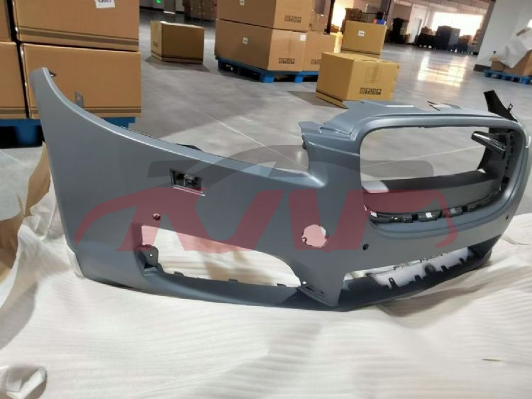 For For Jaguar631xf2.0t 12-15&nbsp;front Bumper&nbsp;c2213207xxx C2z13208xxx, Jaguar Xf Automotive Parts, For Jaguar Front Bumper Cover Fascia-C2213207XXX C2Z13208XXX