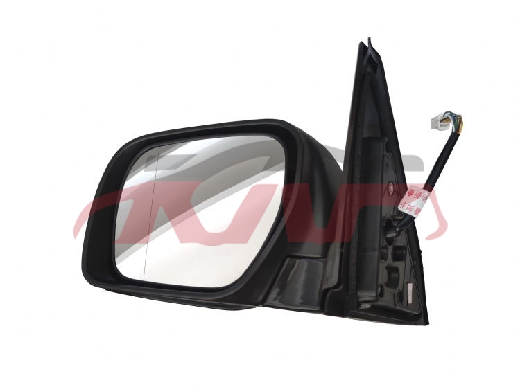 For Mitsubishi 6182007-2010 Pajero V97&nbsp;door Mirror&nbsp;l 7632a655    R 7632a656     L:7632a111   R:7632a112, Mitsubishi  Side Mirror, Pajero Automotive Parts Headquarters Price-L 7632A655    R 7632A656     L:7632A111   R:7632A112