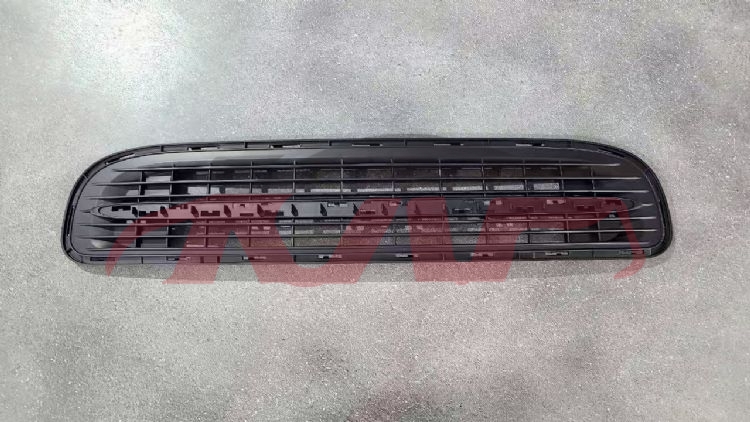 For Bmw 649r56 2005-2012&nbsp;bumper Grille&nbsp;51117250785, Mini Cheap Auto Parts鈥?car Parts Store, Bmw  Automobile Mesh-51117250785