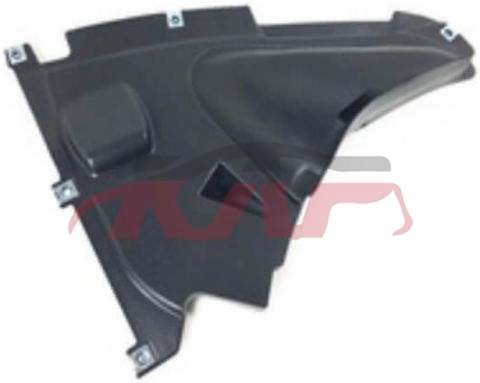 For Bmw 846f10/f11/f18 2010-2017&nbsp;triangular Plate L/r&nbsp;l51757256865 R51757256866, 5  Car Spare Parts, Bmw  Auto Lamp-L51757256865 R51757256866