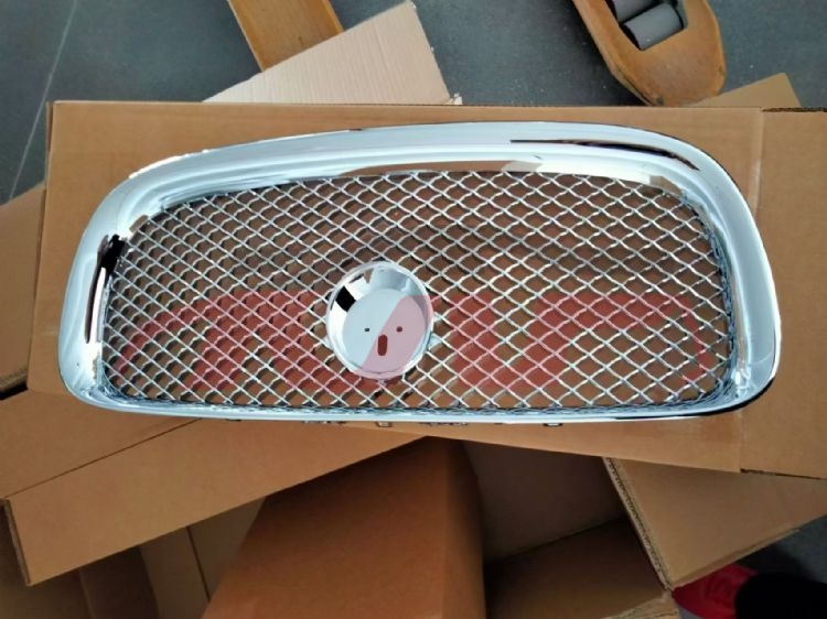 For For Jaguar631xf2.0t 12-15&nbsp;grillechroed)&nbsp;, For Jaguar Grills Guard, Jaguar Xf Auto Parts-