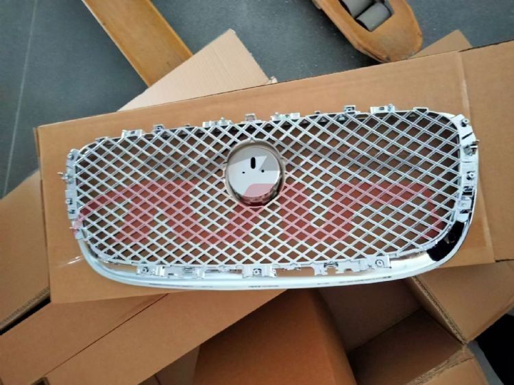 For For Jaguar631xf2.0t 12-15&nbsp;grillechroed)&nbsp;, For Jaguar Grills Guard, Jaguar Xf Auto Parts-