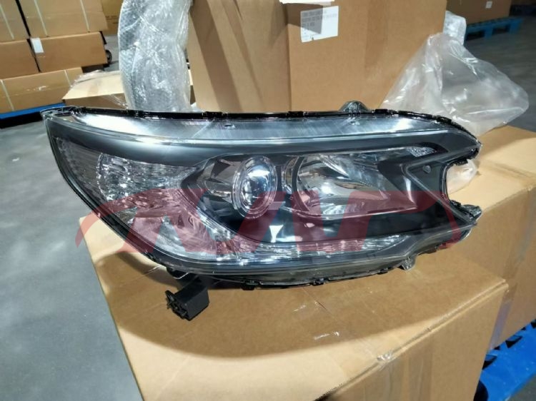 For Honda 3322012 Crv Rm1/2/4&nbsp;head Lamp W/o Xenon&nbsp;33100-t0a-h01 33150-t0a-h0, Honda  Auto Lamps, Crv  Replacement Parts For Cars-33100-T0A-H01 33150-T0A-H0