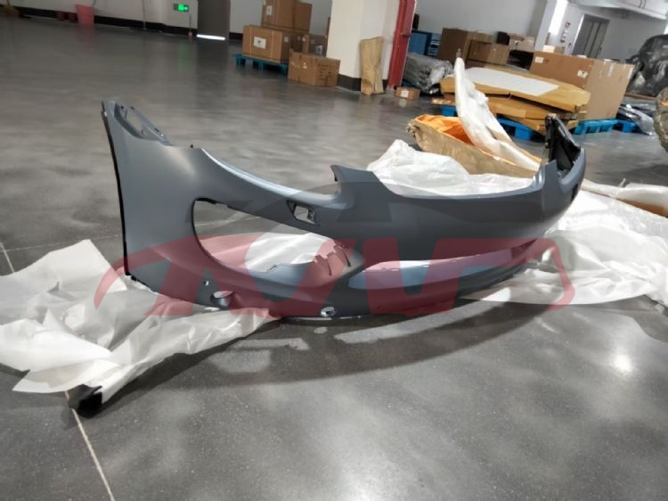 For Porsche624cayenne 958 11-14&nbsp;front Bumper&nbsp;95850522131, Porsche Auto Bumper, Cayenne Basic Car Parts-95850522131