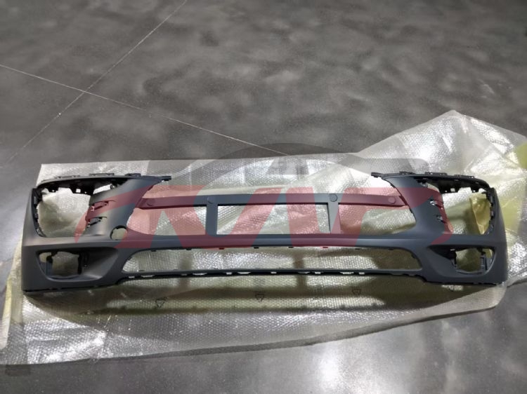 For Porsche626macan 14-17&nbsp;front Bumper&nbsp;95b801221a   95b807221a, Porsche Front Bumper Cover, Macan Automotive Parts-95B801221A   95B807221A